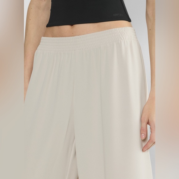 Babaton Parker Palazzo Pant - Studio Drape - Picture 3 of 7